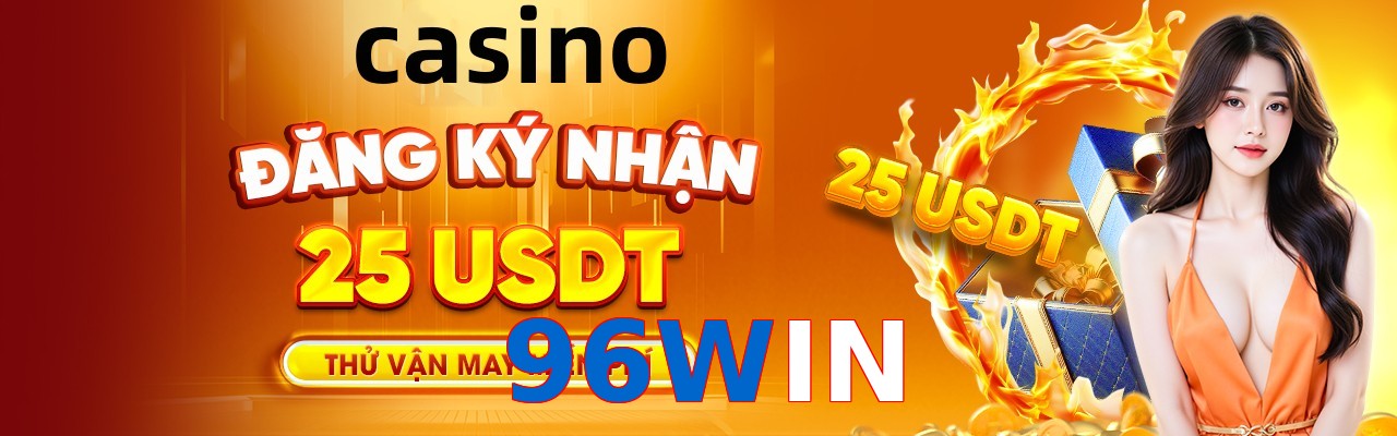 96WIN