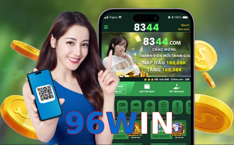 96WIN