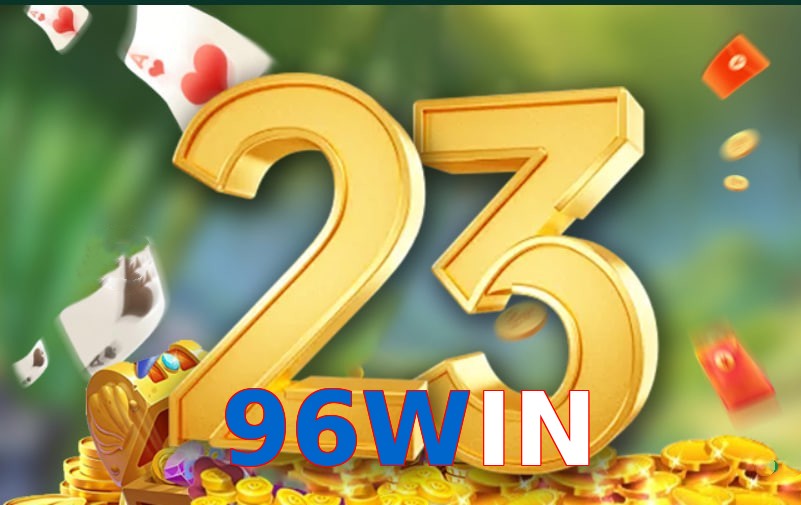 96WIN