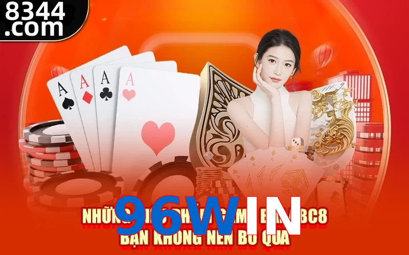 96WIN